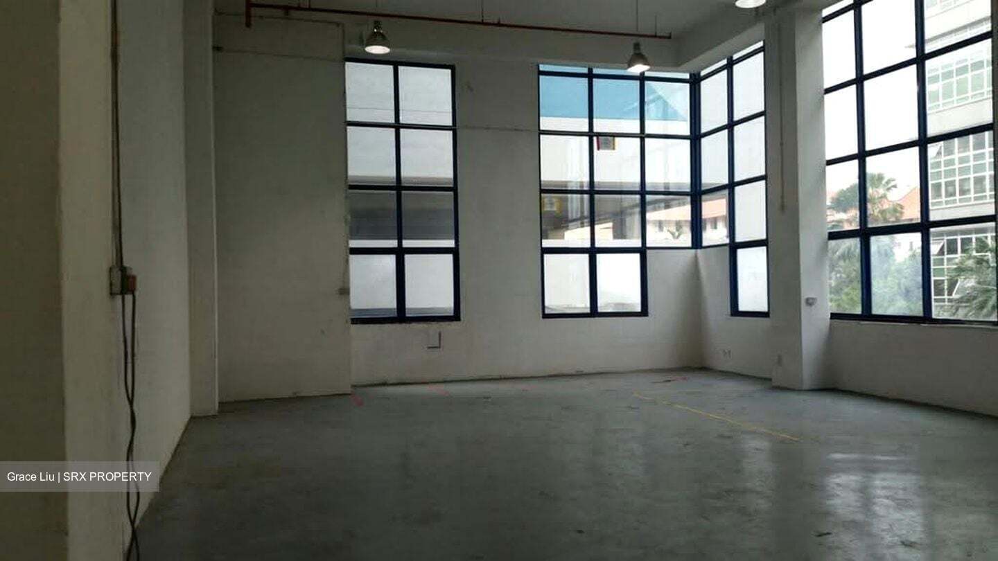 Heng Loong Building (D23), Factory #635439621